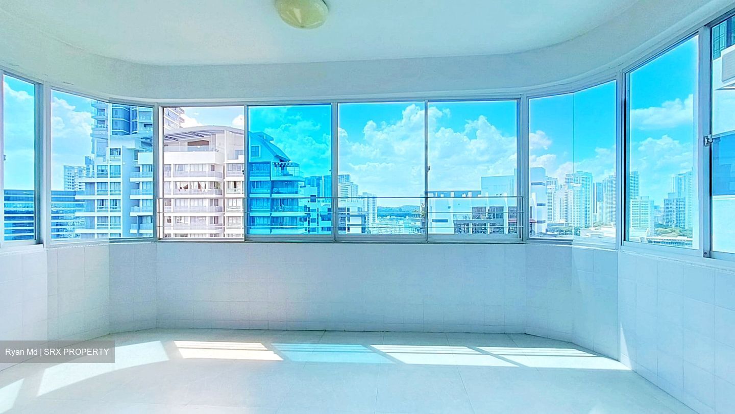 Rajah Tower (D12), Apartment #446318561